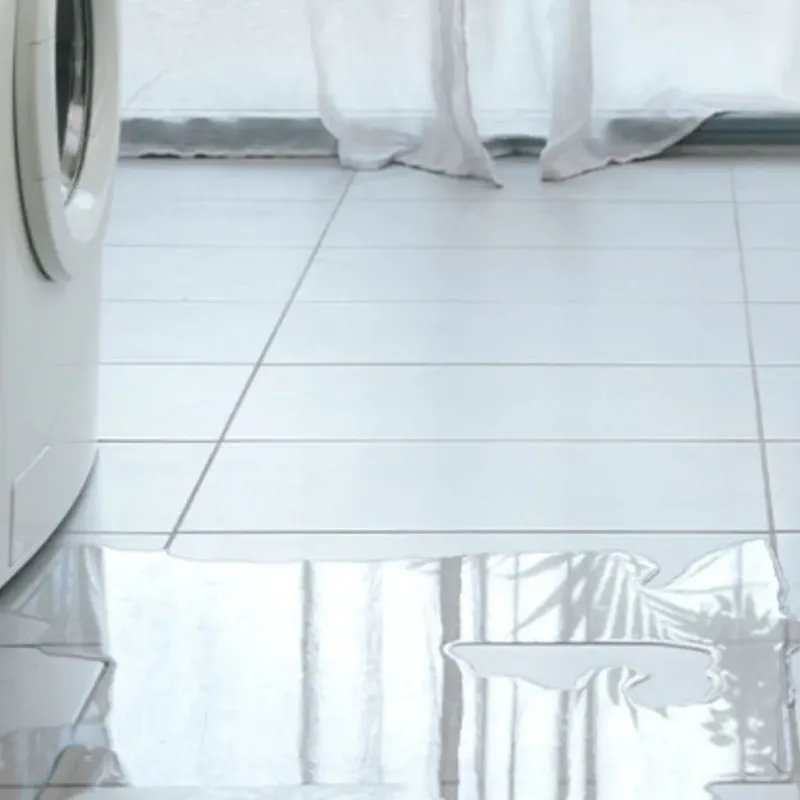 Appliance Leak Cleanup in Big Beaver, PA